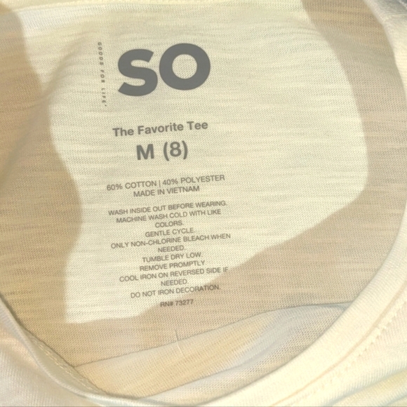 Fish T-shirt / Summer Tee - Picture 4 of 6